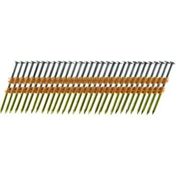 Carlson 21-Degree Framing Nails - 3-1/4" x .131"
