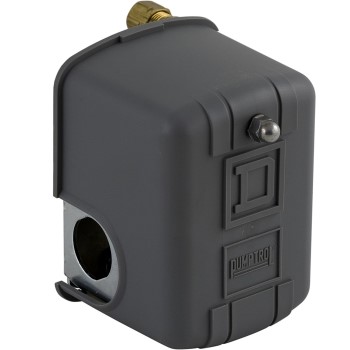 Square D 17826 Air Compressor Pressure Switch