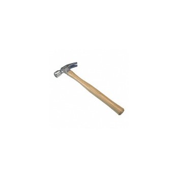 Vaughan Mfg 505M Framing Hammer ~  Mill Face,  24 oz