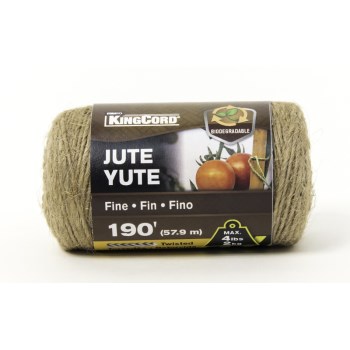 Mibro Group   300191 190ft. Jute Twine