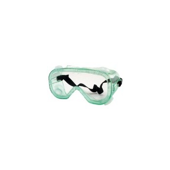 Indirect Vent Goggle