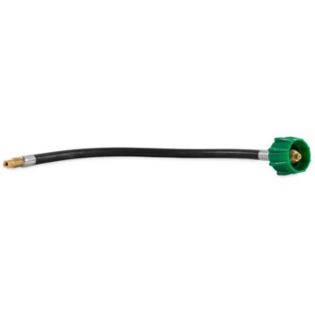 Camco Pigtail Propane Hose - 15", ACME x 1/4" Flare