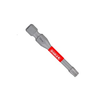 Torx Drive Bit   T25   2"