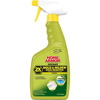 Mold & Stain Remover