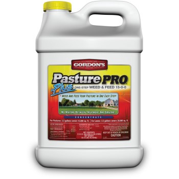 Pasture Pro Weed/Feed