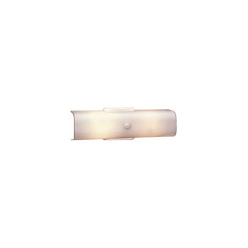 Hardware House  544346 Bath Light Fixture, Rectangle 