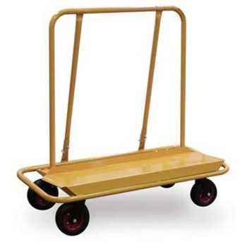 Buffalo Tool Drywall Cart - 3000 Lb Capacity