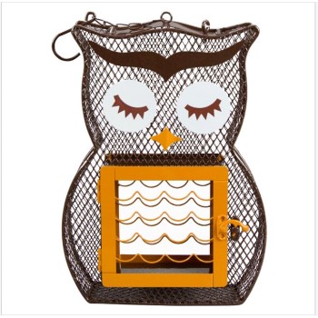 Owl Dual Feeder