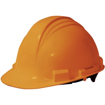 Honeywell  A59R03 Orange Hard Hat