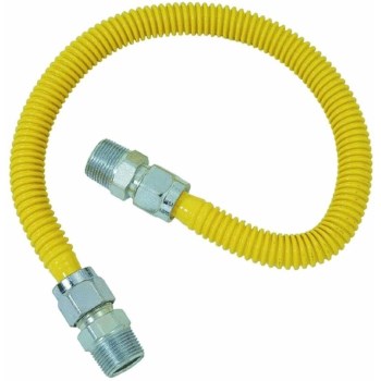 Cssc44-48 P 1/2 Css Gas Line