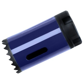 Irwin -1/4 Hole Saw - 1"