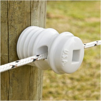 Zareba Drivable Electric Fence Insulator