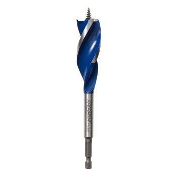 Irwin Speedbor Max Spade Bit   15/16"