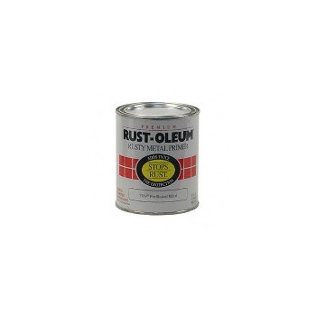 Rust-oleum 7769502 Rusty Metal Primer ~ Quart