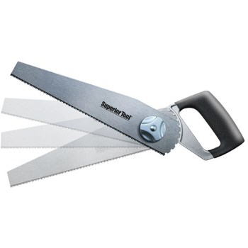 Superior Tool PVC Plumber's Saw - 11" Blade