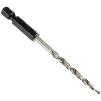 Replacement Drill Bit ~ 6"