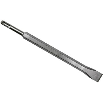 Century Drill & Tool   87911 3/4x10in. Flat Chisel