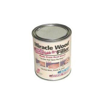 901-12 Quarter Lb Miracle Wood