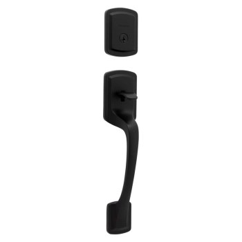 Smart Handleset