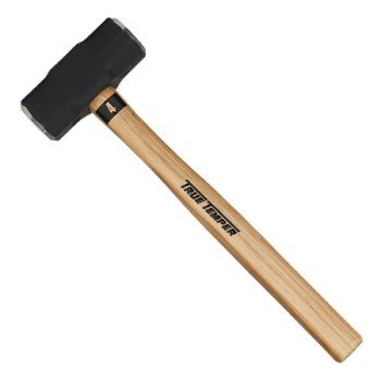 Engineer Hammer - 4 Lb