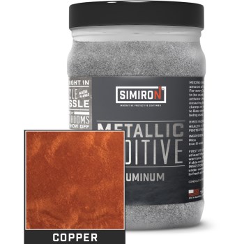 00248 Qt Copper Met Additive