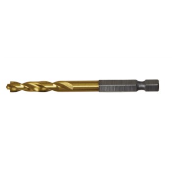 DeWalt Impact Ready Titanium Drill Bit - 5/16"