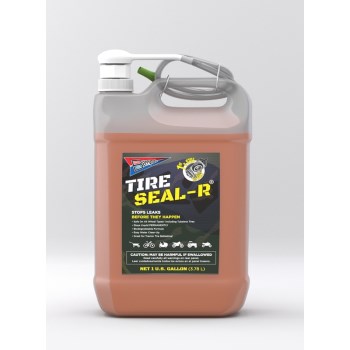 Tire Sealer ~ Gallon