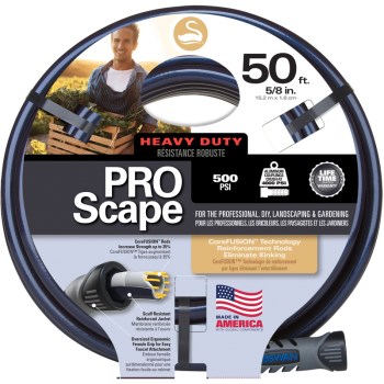 Csnpsf 5/8x50 Proscape Hose