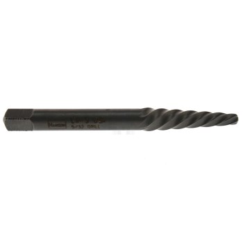 Irwin Hanson Spiral Screw Extractor - EX-3