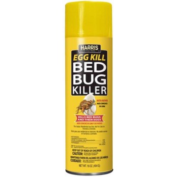 16oz Bed Bug Egg Killer