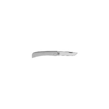 Case Knives 032 Sod Buster Knife - Small - Yellow 