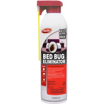 0328 15oz Bed Bug Eliminator