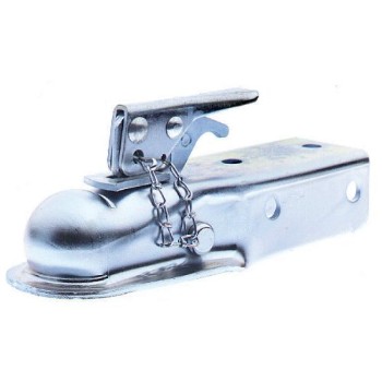 Dutton Lainson 980-p2 Housing Coupler, 3" Housing