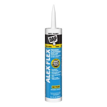 Alex Flex Caulk