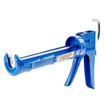 Newborn 101 E-Z Smooth Caulk Gun ~ 1/10 Gallon