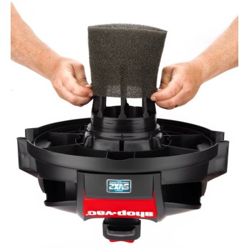 Shop Vac Foam Filter