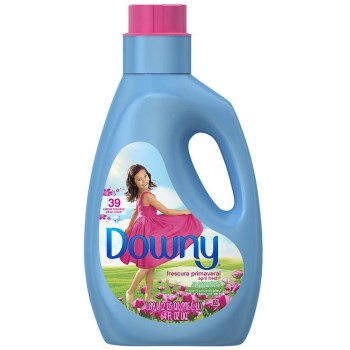 Downy Liq Fabric Softner