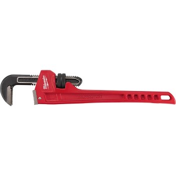 10 Pipe Wrench