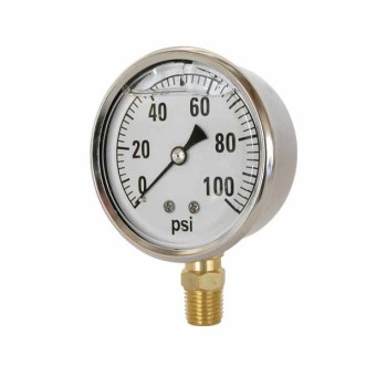 100psi Pg Liquid
