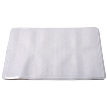 LDR  169 1070WT Wh Bath Tub Mat