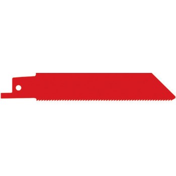 Century Drill & Tool   07818 4in. 18t Hss Recip Blade