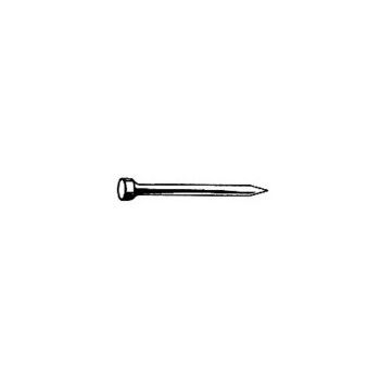 Hillman  122558 Wire Nails, 16 Gauge ~ 1 - 1/2"