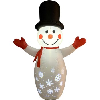 Motion Sm Inflatable