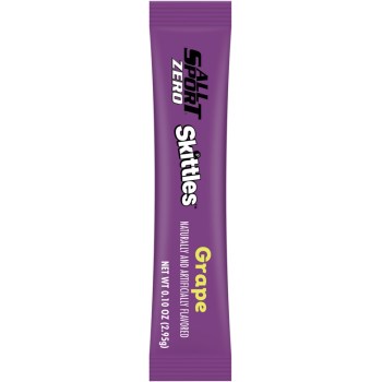 All Sport Zero Powder Sticks, Skittles - 50pk