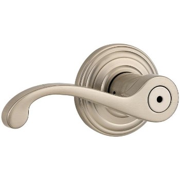 Kwikset 97300-667 730chl 15 6al Rcs Privacy Lock