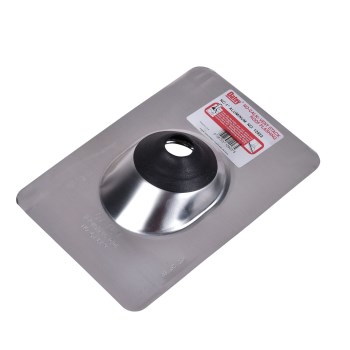 Oatey No-Calk Aluminum Roof Flashing - 1-1/2"