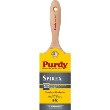 3 Spirex Sprig