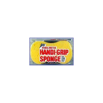 Sponge, Bone Shaped 