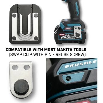 Makita Pin Pal Pro