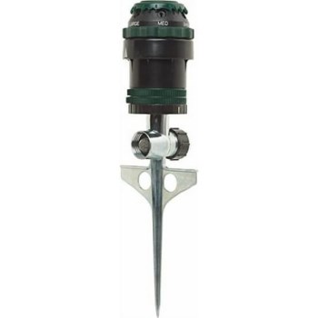 H2O Gear Drive Sprinkler Spike